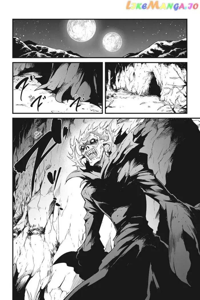 Goblin Slayer: Side Story Year One Chapter 35 image 13_optimized_optimized
